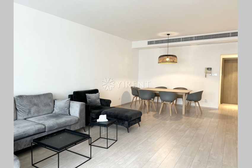 Mingyuan Century City