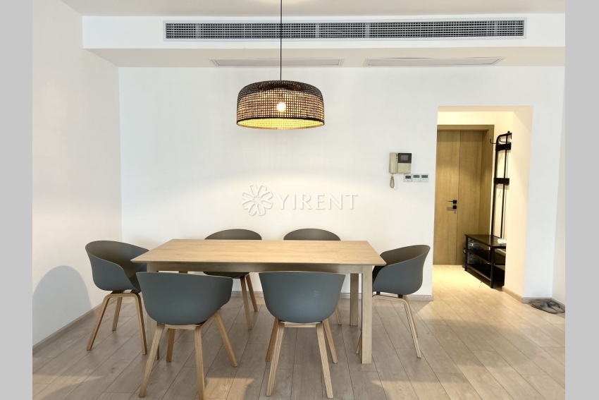 Mingyuan Century City