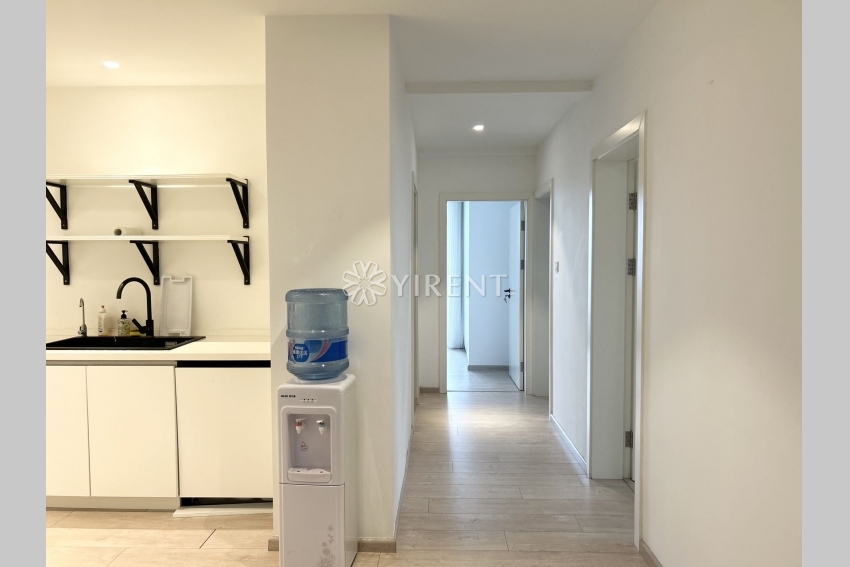 Mingyuan Century City