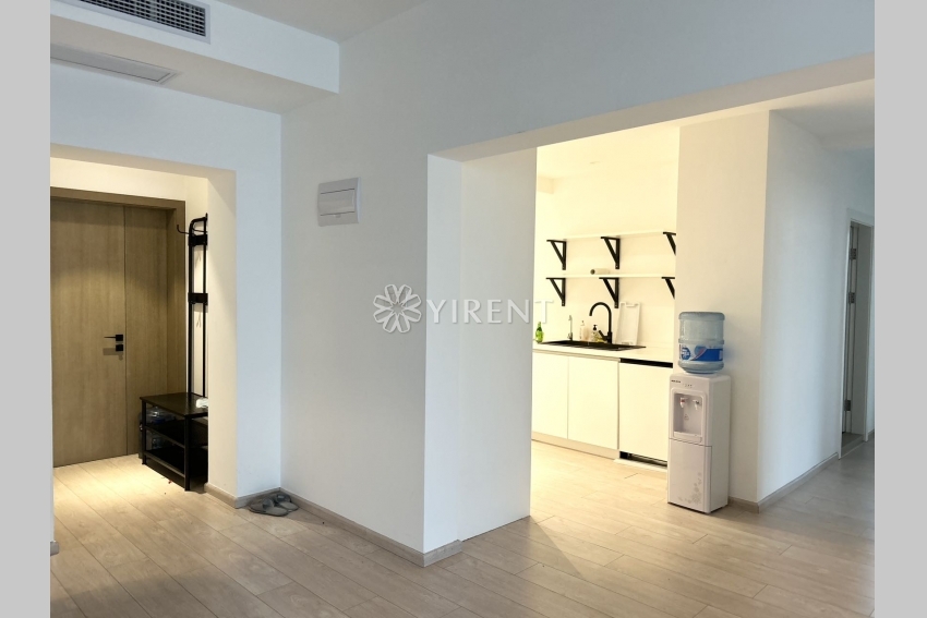 Mingyuan Century City