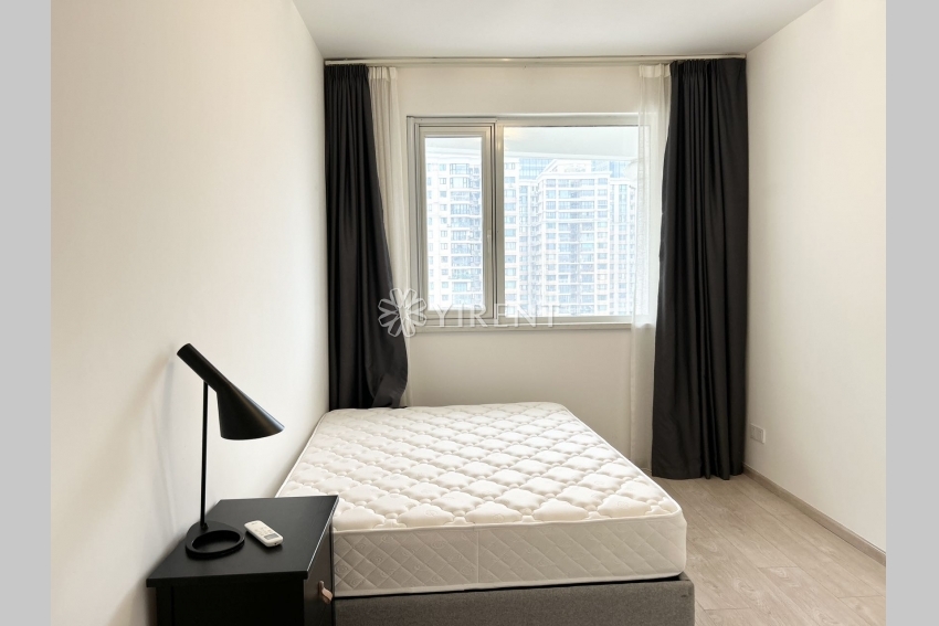 Mingyuan Century City