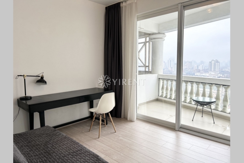 Mingyuan Century City