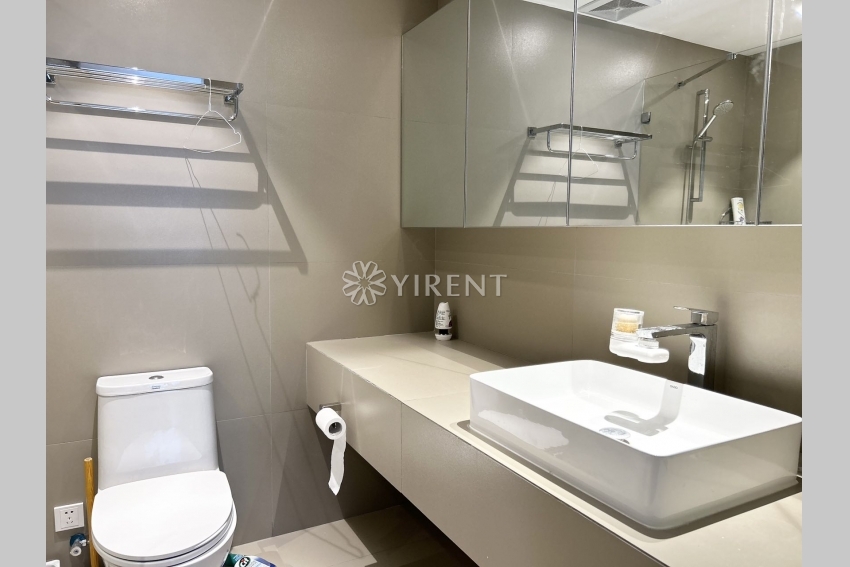 Mingyuan Century City