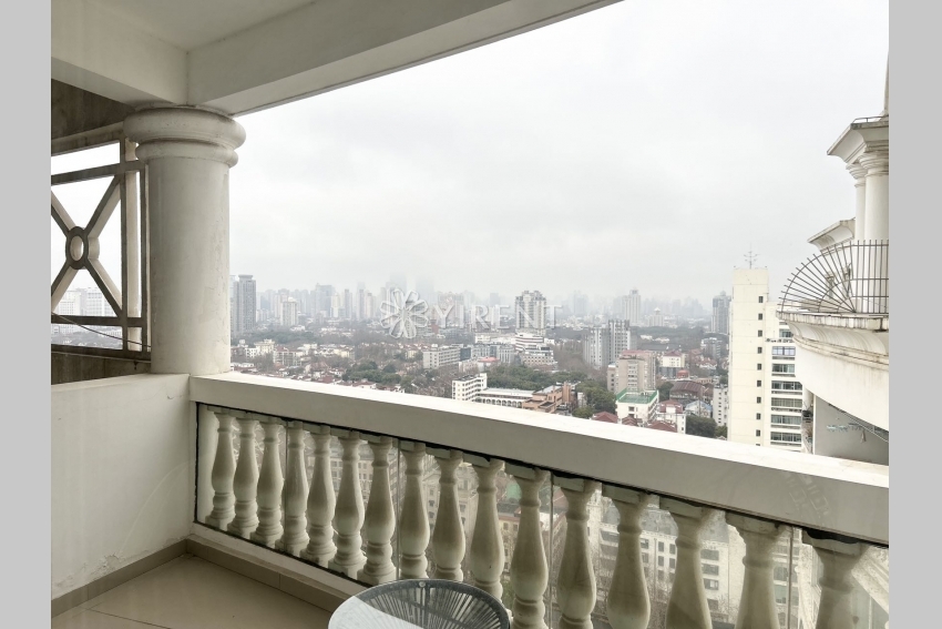 Mingyuan Century City