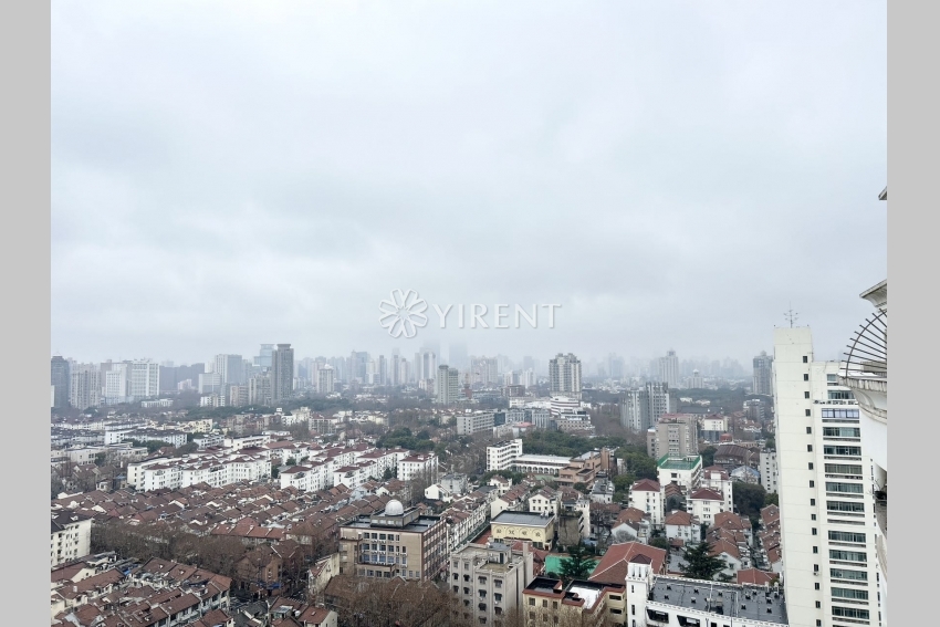 Mingyuan Century City