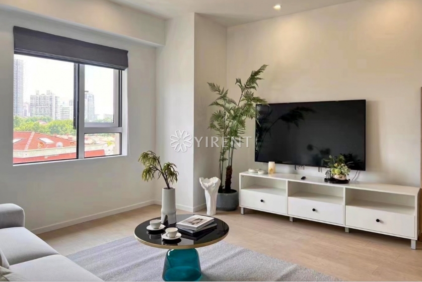 41 Hengshan Rd