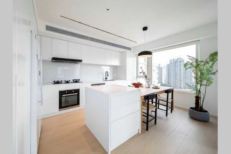 Chrysanthemum Garden