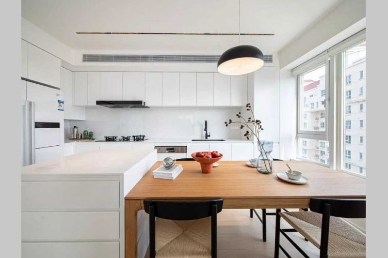 Chrysanthemum Garden