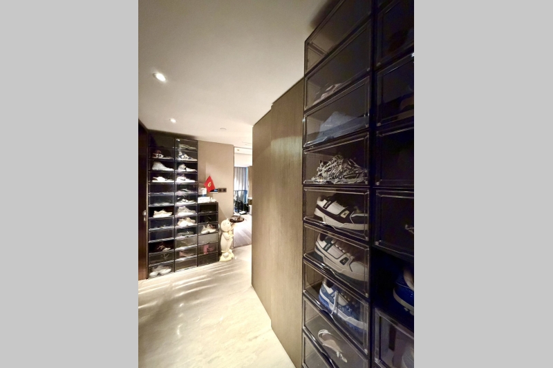 OCT Suhe Creek Executive Mansion