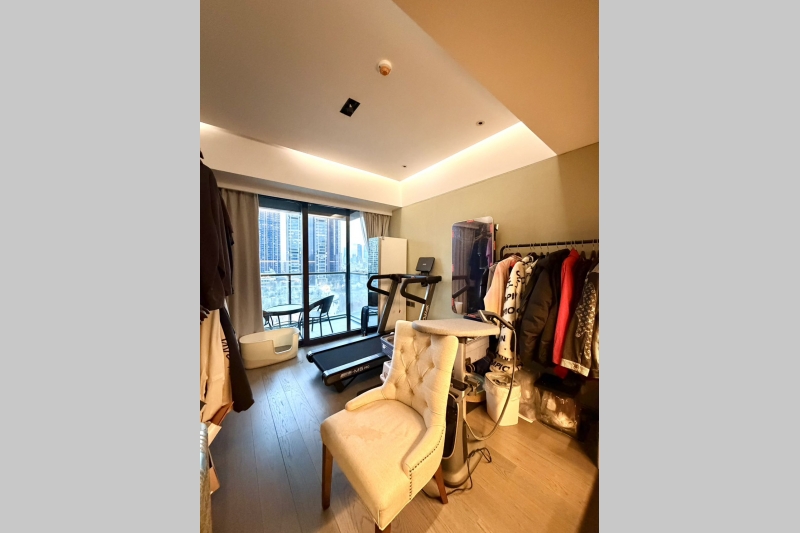 OCT Suhe Creek Executive Mansion