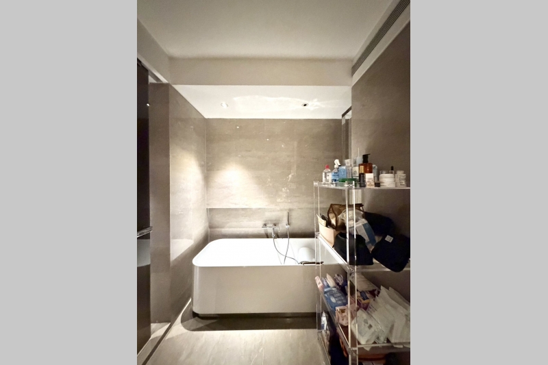 OCT Suhe Creek Executive Mansion