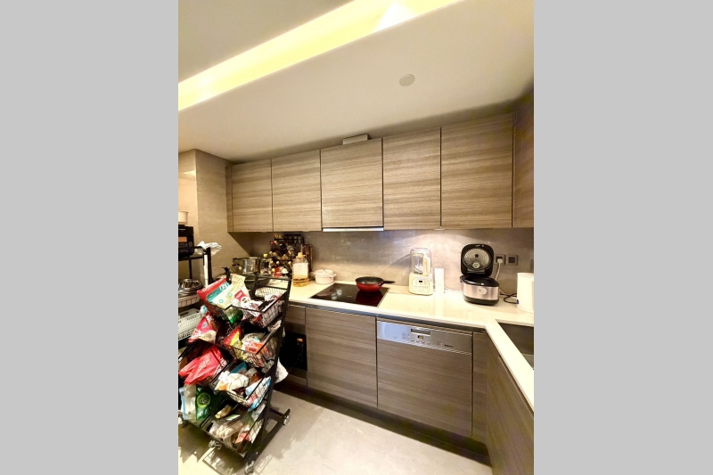 OCT Suhe Creek Executive Mansion