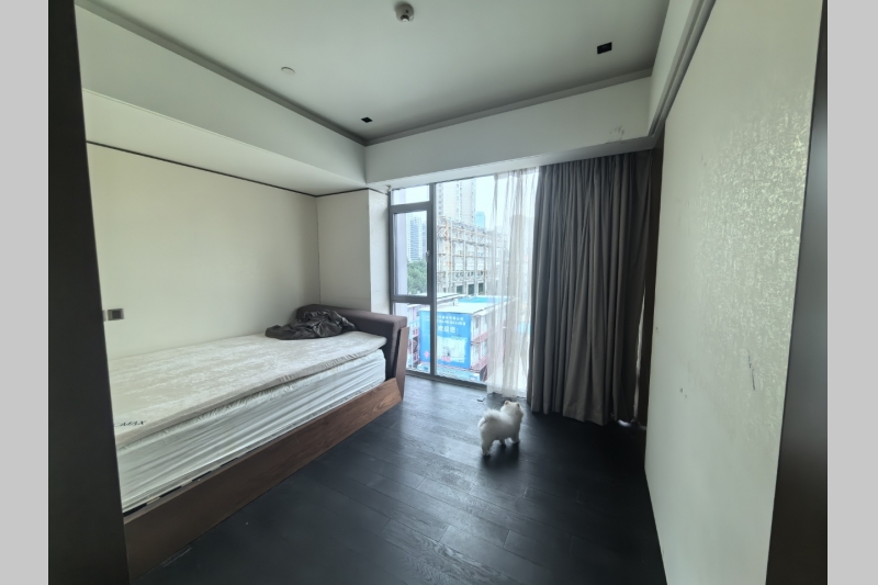 OCT Suhe Creek Executive Mansion