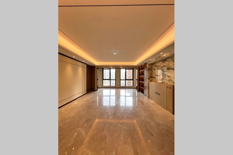 One Sino Park Huangpu Riverside