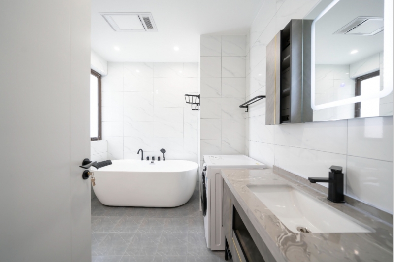 ZHONG HAI · WAN JIN CHENG