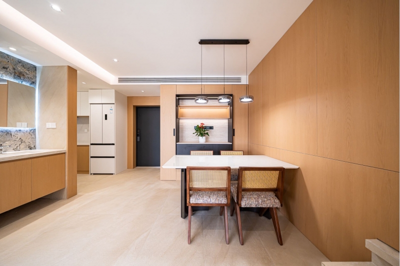 Zhongyuan Liangwan City