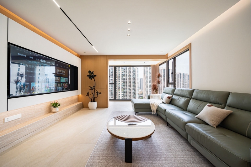 Zhongyuan Liangwan City