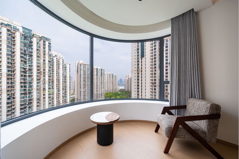 Zhongyuan Liangwan City