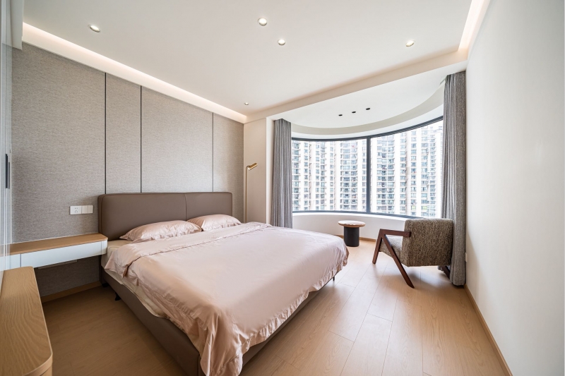 Zhongyuan Liangwan City