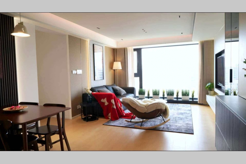 Zhongyuan Liangwan City