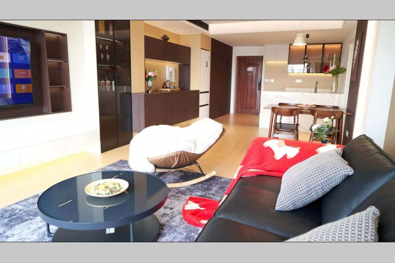 Zhongyuan Liangwan City