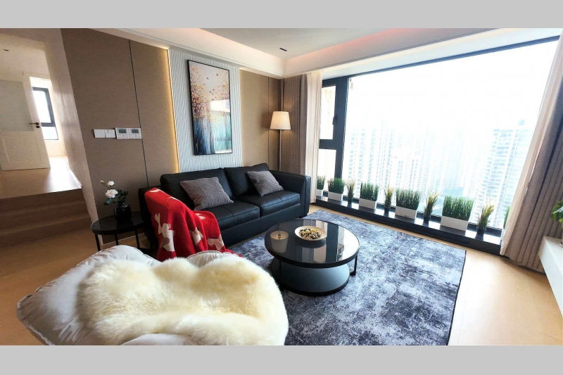 Zhongyuan Liangwan City