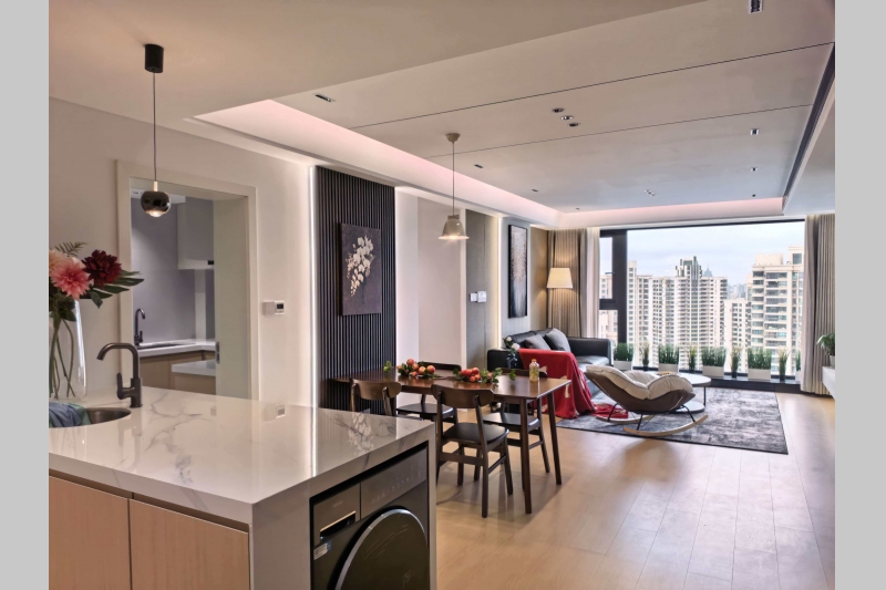 Zhongyuan Liangwan City