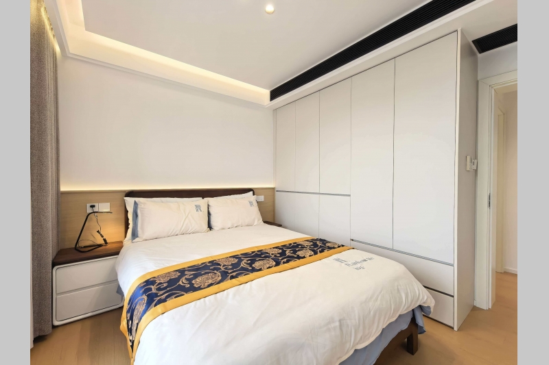 Zhongyuan Liangwan City