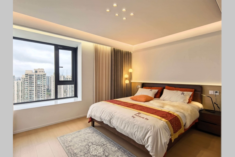 Zhongyuan Liangwan City