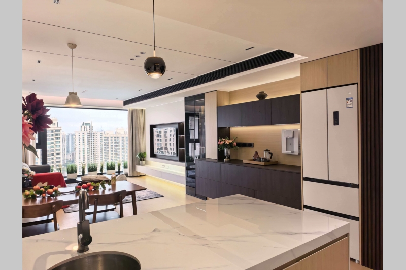 Zhongyuan Liangwan City