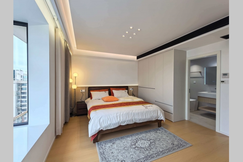 Zhongyuan Liangwan City