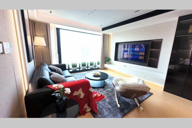 Zhongyuan Liangwan City