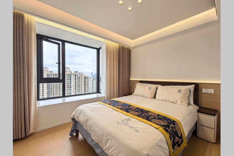 Zhongyuan Liangwan City