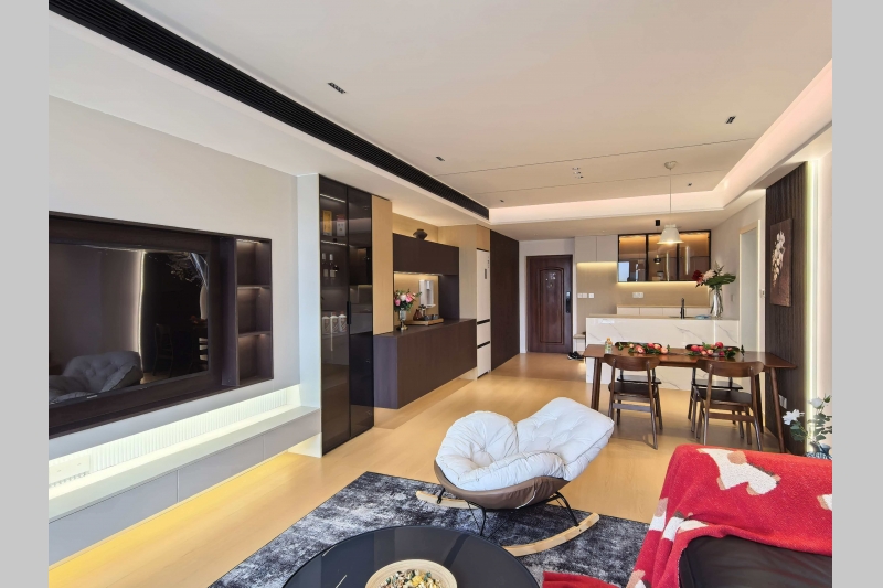 Zhongyuan Liangwan City