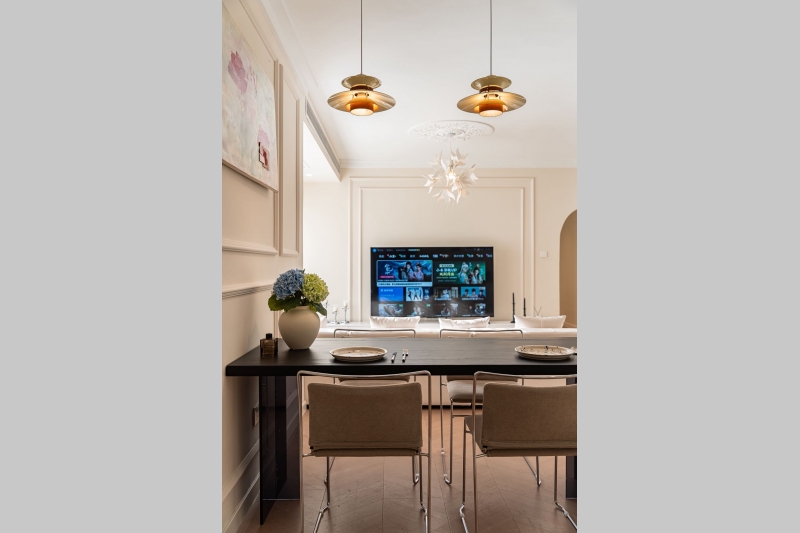 Chez Moi