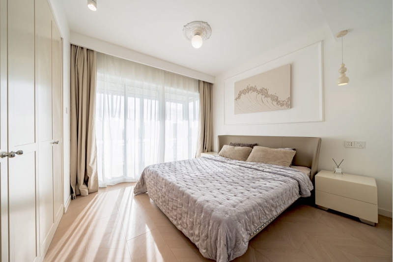 Chez Moi