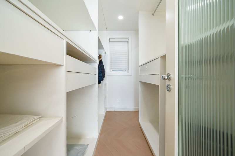 Chez Moi