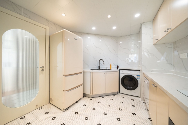 Chez Moi
