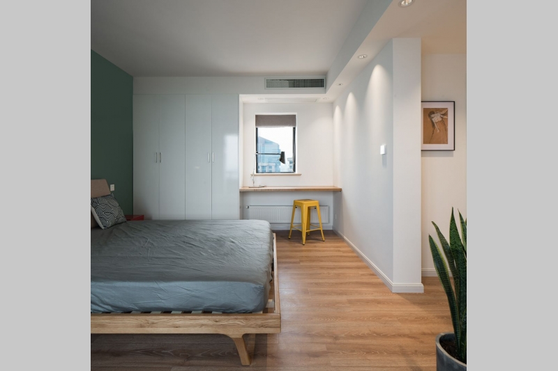 Dingxiang Apartment