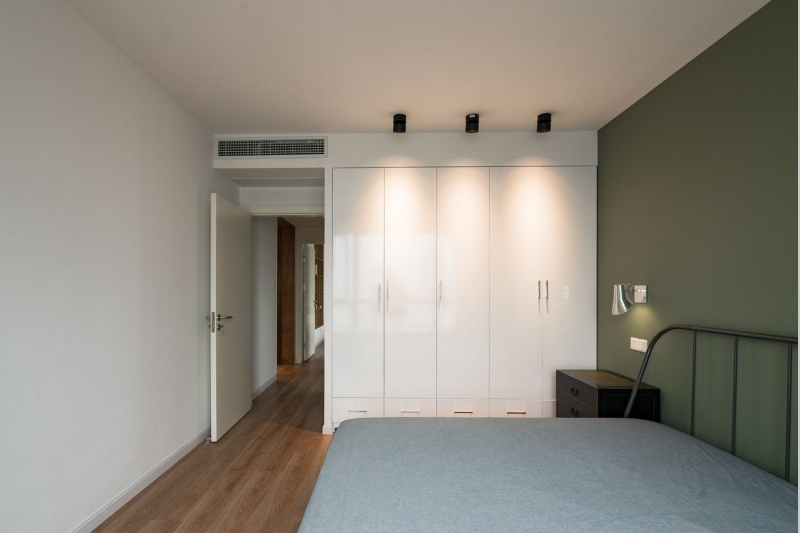 Dingxiang Apartment
