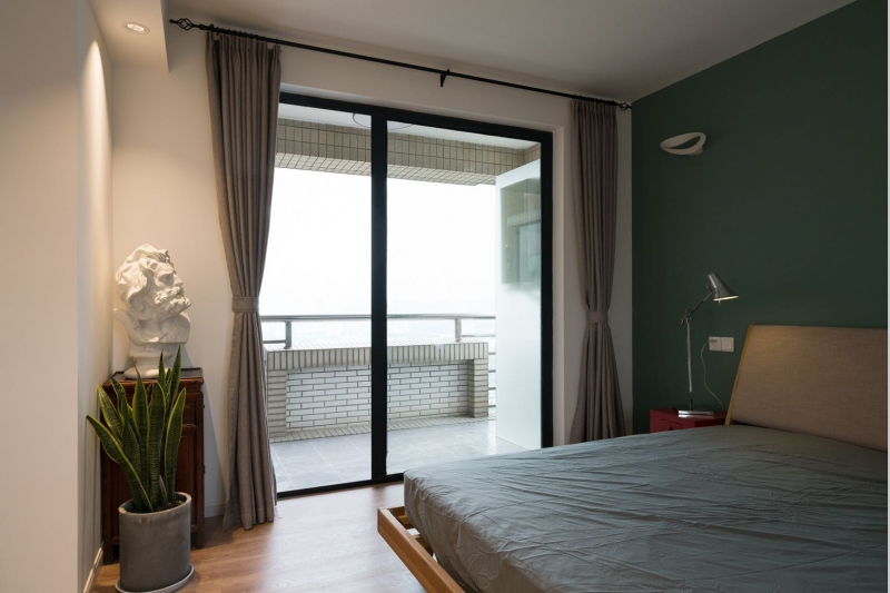 Dingxiang Apartment