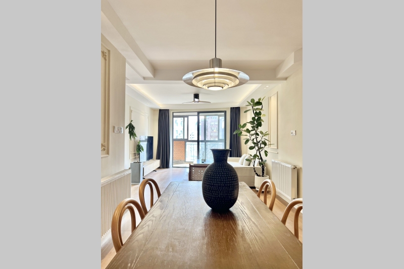 Hanlin Residence