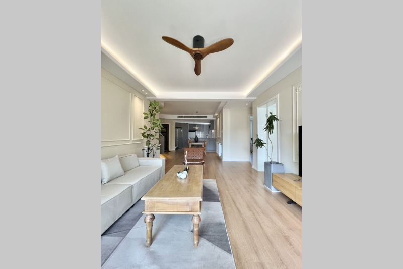 Hanlin Residence