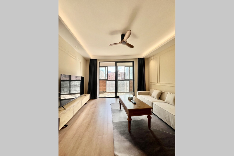 Hanlin Residence