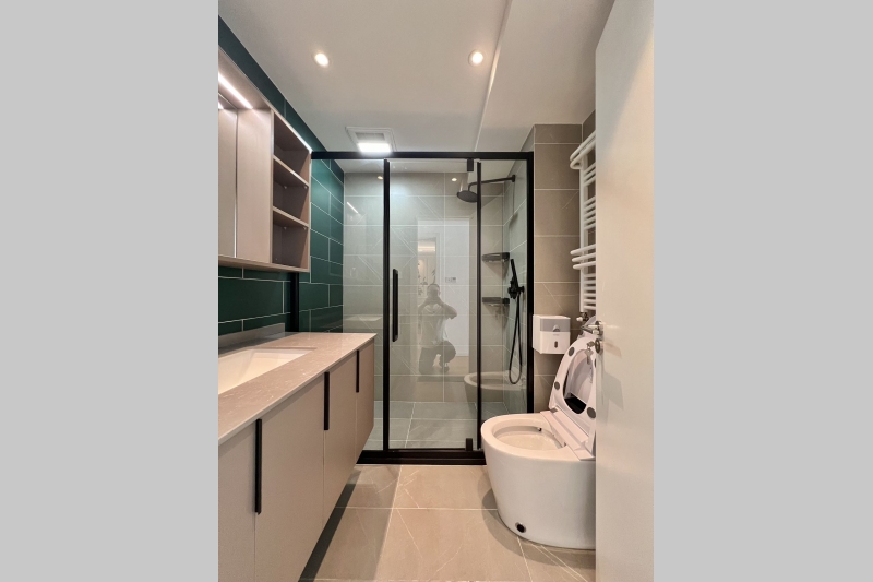 Hanlin Residence