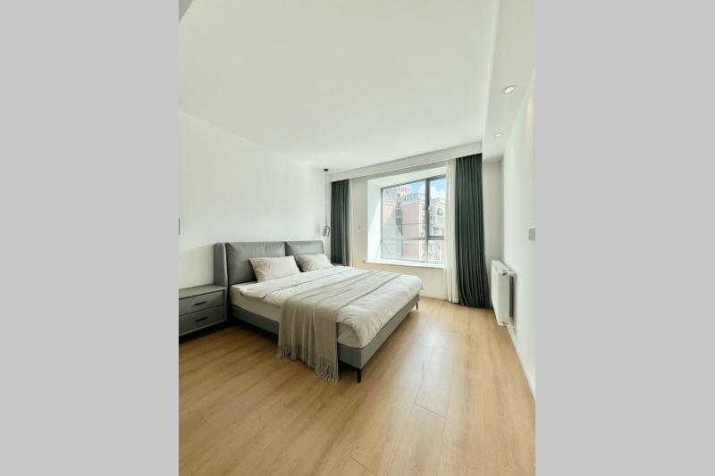 Hanlin Residence
