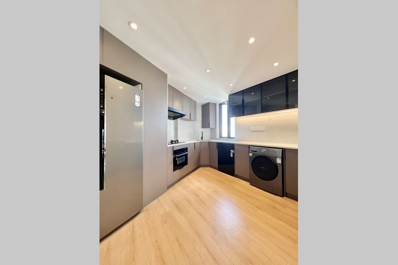 Hanlin Residence