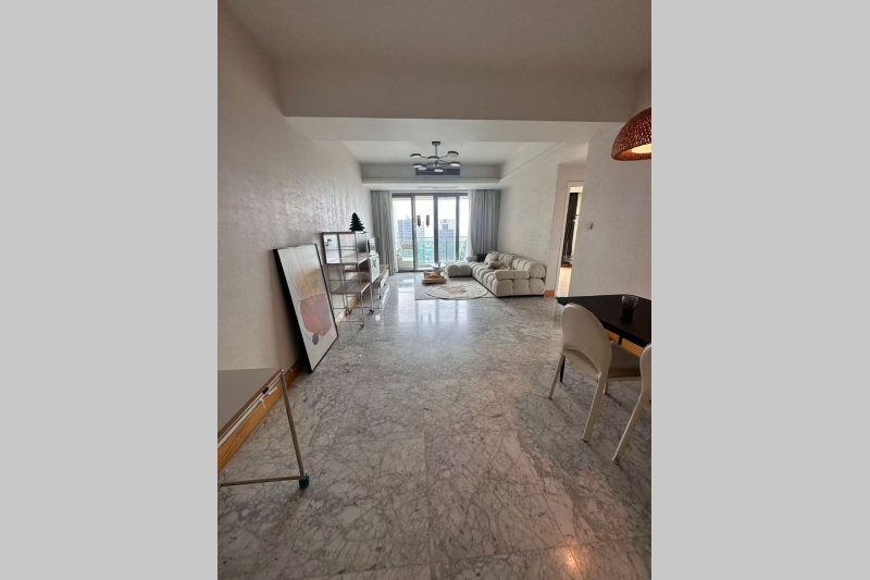 Jingan Four Seasons