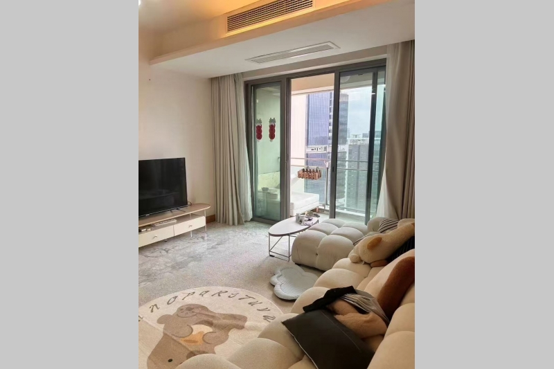 Jingan Four Seasons