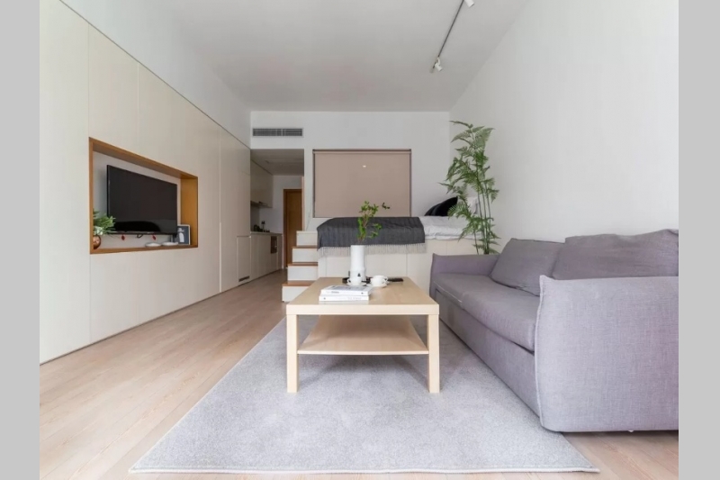 La Residence
